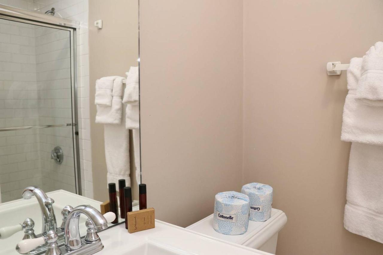 Stylish Downtown Studio In The South End, #8 Boston Luaran gambar